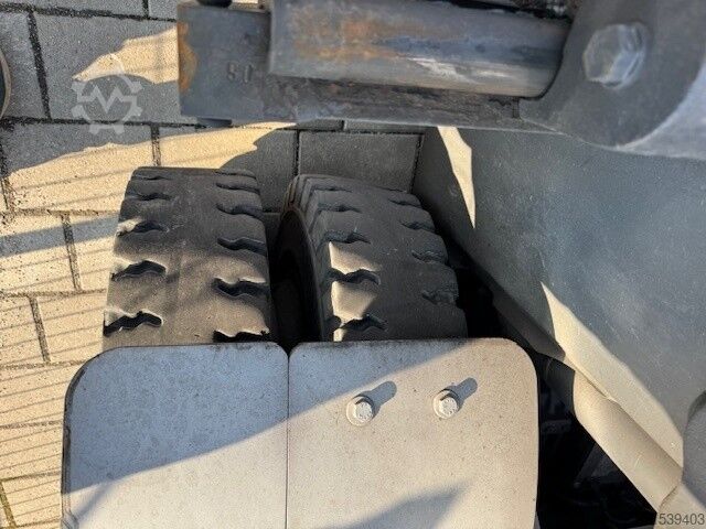 Dieselstapler Still RX70-80