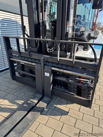 Dieselstapler Bobcat D90S-9 NEUGERÄT!!!