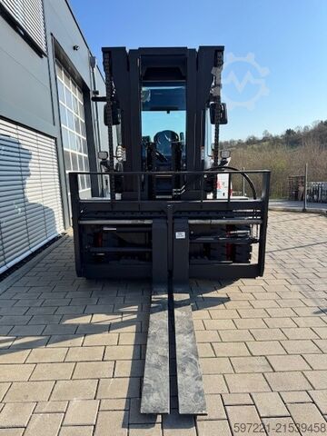 Dieselstapler Bobcat D90S-9 NEUGERÄT!!!