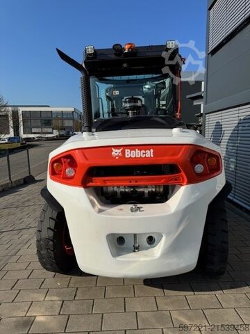 Dieselstapler Bobcat D90S-9 NEUGERÄT!!!