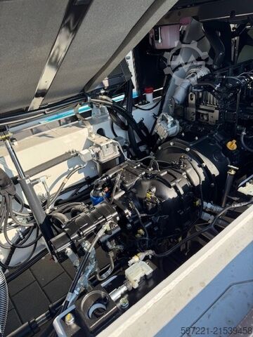 Dieselstapler Bobcat D90S-9 NEUGERÄT!!!