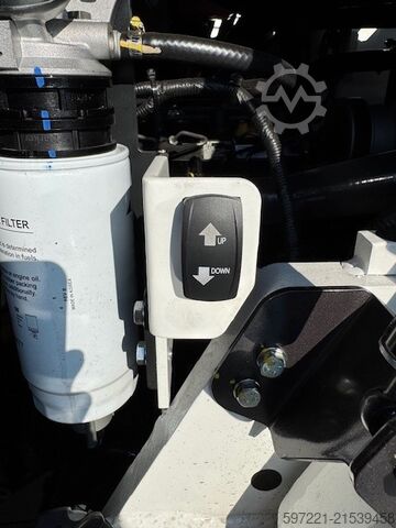 Dieselstapler Bobcat D90S-9 NEUGERÄT!!!