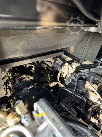 Dieselstapler Bobcat D90S-9 NEUGERÄT!!!