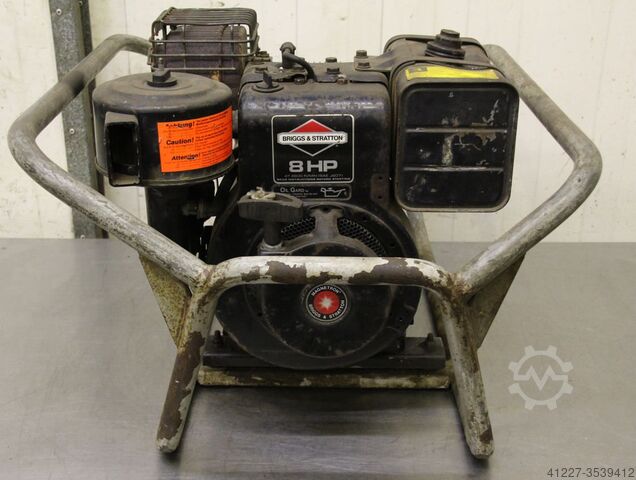 Power generator 3 kW Bosch G 3400 N