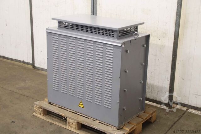 Lastwiderstand Spohn Burkhardt GWR 132 S-R