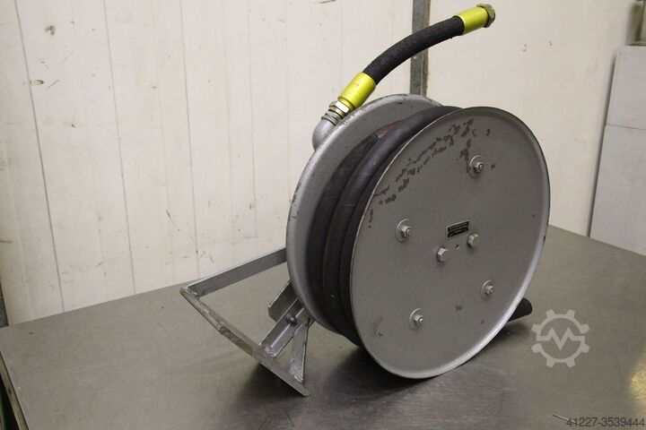 Schlauchhaspel unbekannt Tankschlauchhaspel 5m