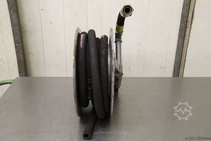 Schlauchhaspel unbekannt Tankschlauchhaspel 5m