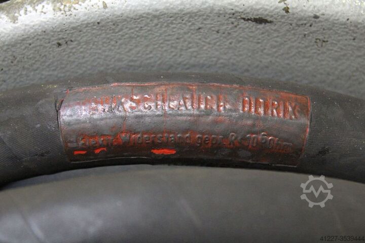 Schlauchhaspel unbekannt Tankschlauchhaspel 5m