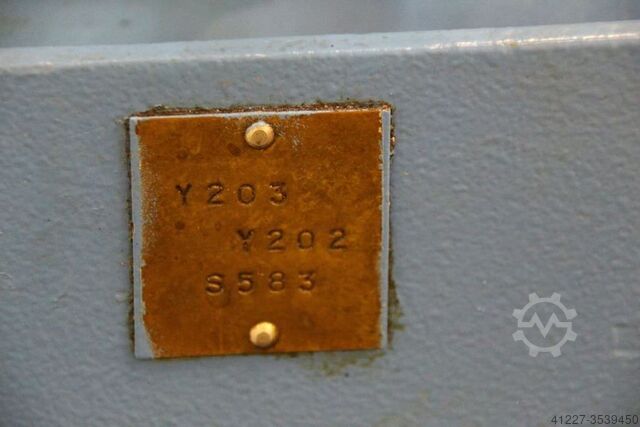 Hydraulikaggregat 120 bar Bachofen 30 l/min