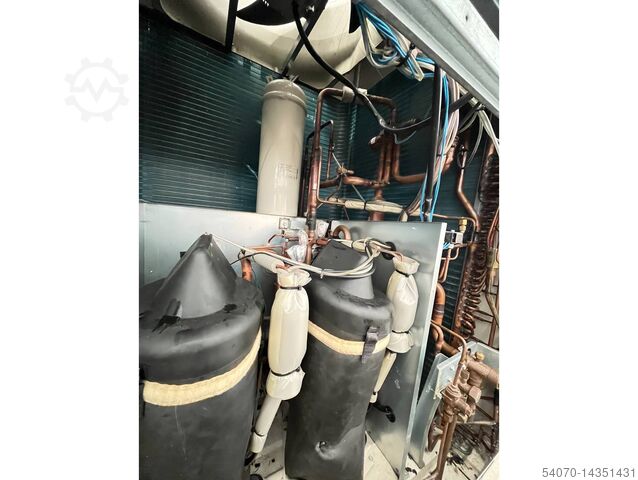 Control unit Used VRF System Panasonic U14ME2E8 40 kW 2017 yom