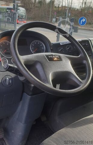 Lkw-Arbeitsbühne Ruthmann TB330