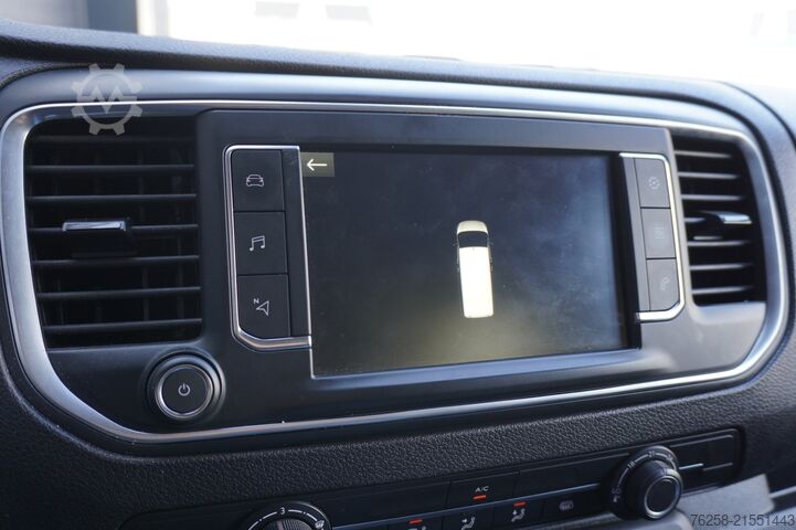 Kastenwagen Opel Vivaro 2.0 BlueHDi 145PK Automaat - EURO 6 - Ai...