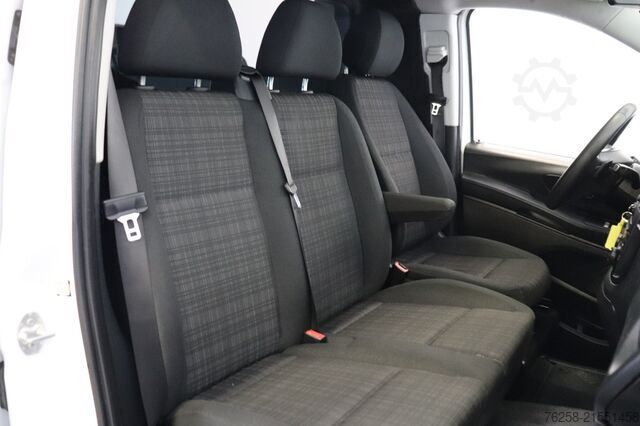 Delivery van Mercedes-Benz Vito 116 CDI Automaat - EURO 6 - Airco - Cruise...