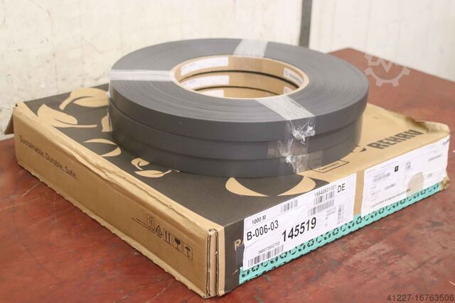 Kantenband Rehau Raukantex FP 28/1 97556