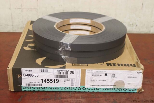 Kantenband Rehau Raukantex FP 28/1 97556