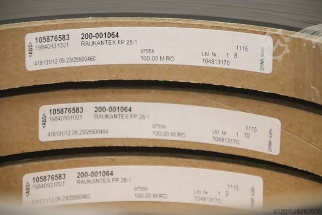 Kantenband Rehau Raukantex FP 28/1 97556