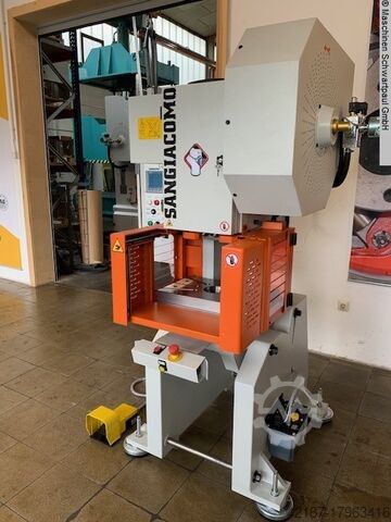 Eccentric Press - Single Column SANGIACOMO T 20 CE