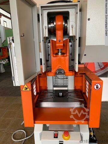 Eccentric Press - Single Column SANGIACOMO T 20 CE