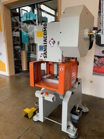 Eccentric Press - Single Column SANGIACOMO T 20 CE