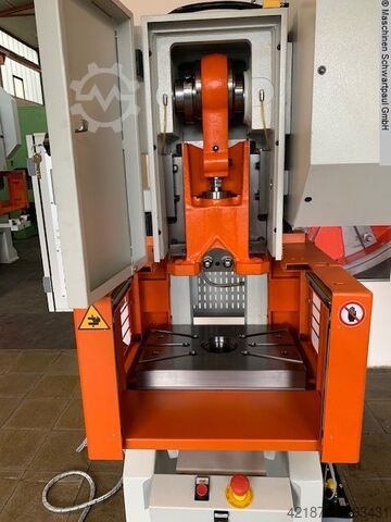 Eccentric Press - Single Column SANGIACOMO T 20 CE