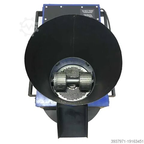Granulator Peletto GKM-200