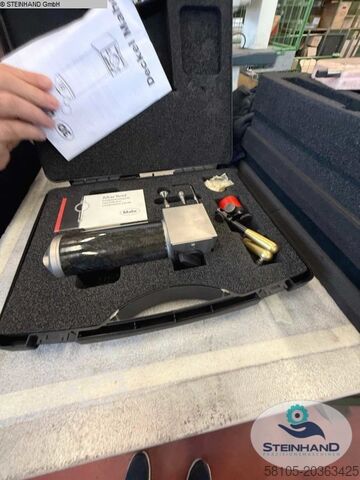 Bearbeitungszentrum - Universal DMG DMU 60 monoBlock