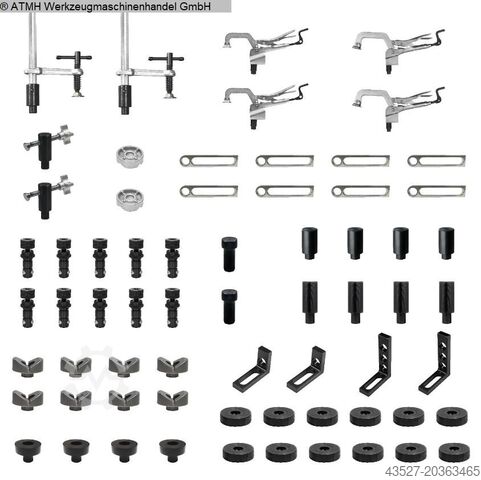 Schweißtisch GERD WOLFF Schweißtisch Werkbank