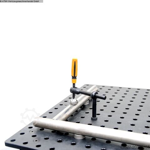 Schweißtisch GERD WOLFF Schweißtisch Werkbank