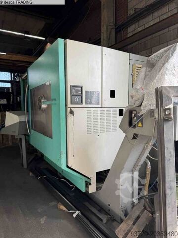 Fräsmaschine - Universal DECKEL MAHO DMU 80 P