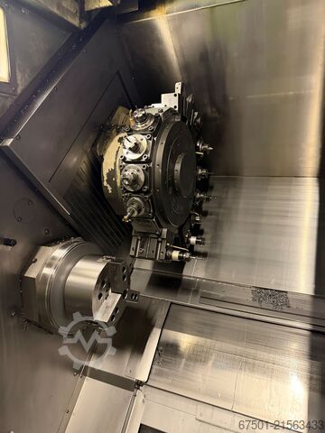 CNC-Drehmaschine Okuma LT2000 EX  (3453)