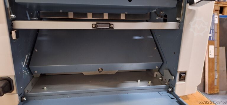 Falzmaschine Duplo DF-970 folder