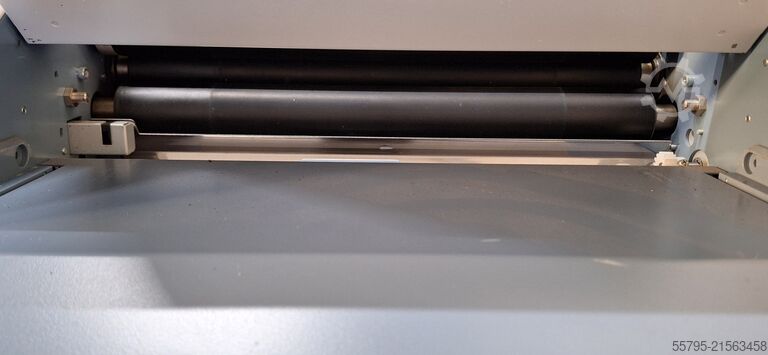 Falzmaschine Duplo DF-970 folder