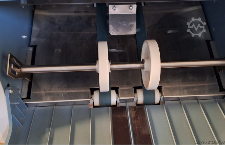 Falzmaschine Duplo DF-970 folder