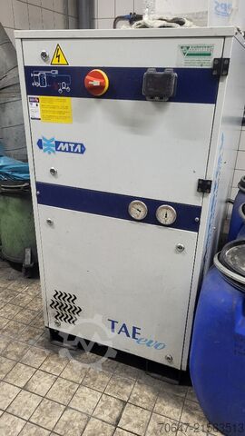 Kältemaschine M.T.A. S.p.A. TAE EVO 031