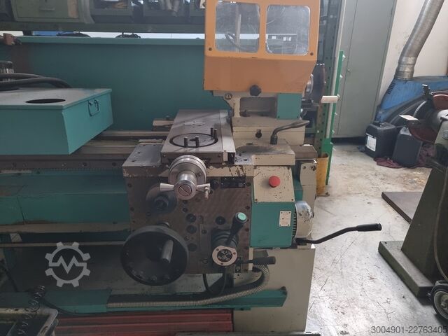 Parallel lathe SIBIMEX CU500