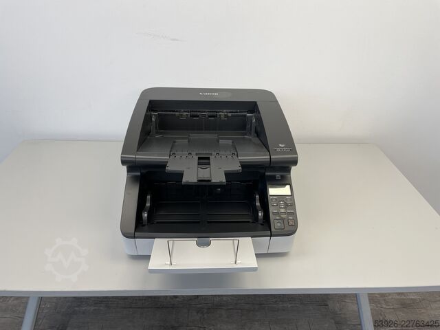 Document scanner Canon imageFORMULA DR-G2140