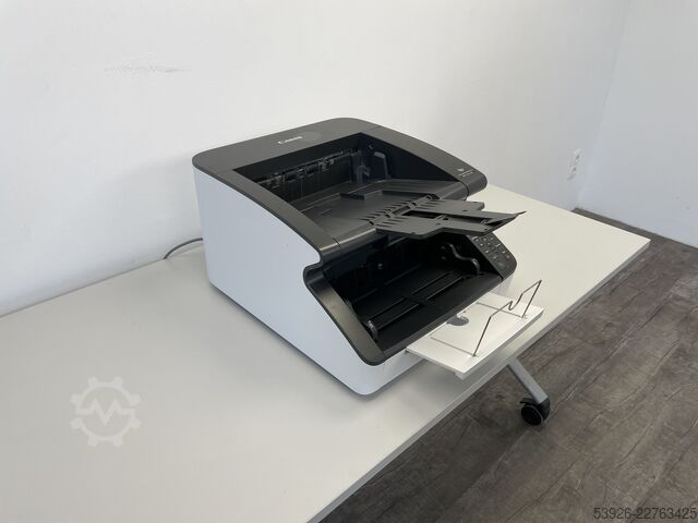 Document scanner Canon imageFORMULA DR-G2140