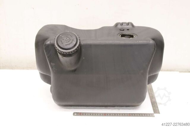 Diesel tank unbekannt 530/335/H370 mm