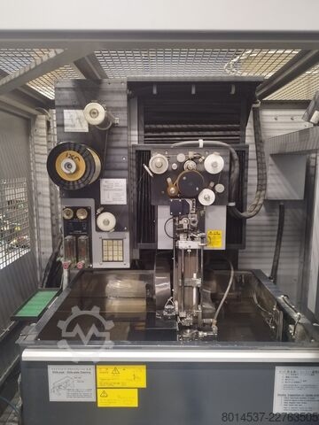 Wire eroding machine Sodick Aq325L