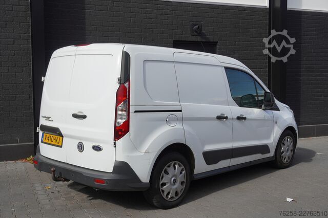 Panel van Ford Transit Connect 1.6 TDCI 96PK - Airco - Trekhaa...