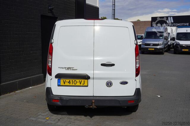 Panel van Ford Transit Connect 1.6 TDCI 96PK - Airco - Trekhaa...