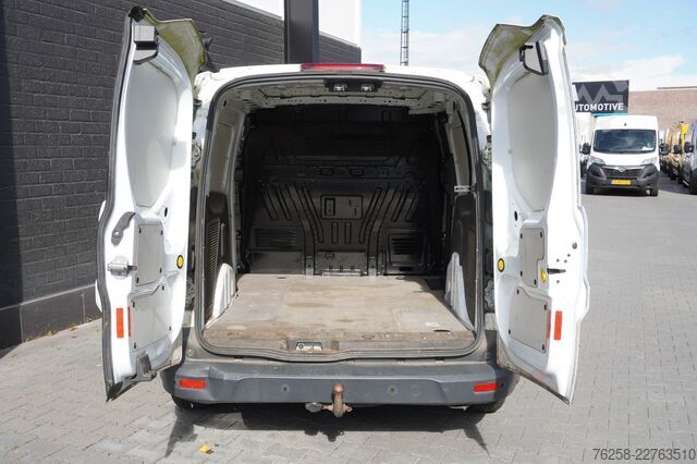 Panel van Ford Transit Connect 1.6 TDCI 96PK - Airco - Trekhaa...