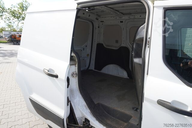 Panel van Ford Transit Connect 1.6 TDCI 96PK - Airco - Trekhaa...