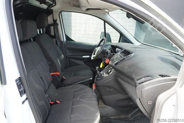 Panel van Ford Transit Connect 1.6 TDCI 96PK - Airco - Trekhaa...