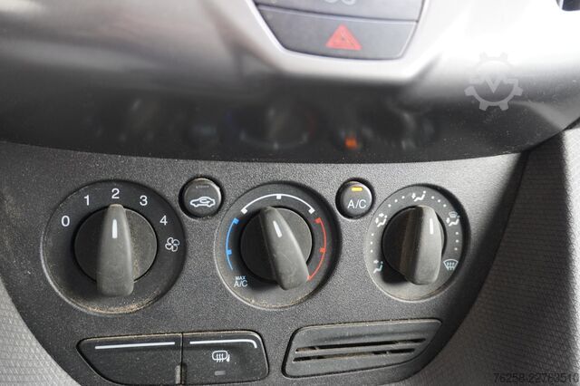 Panel van Ford Transit Connect 1.6 TDCI 96PK - Airco - Trekhaa...