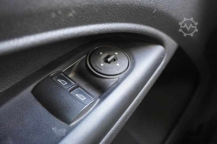 Panel van Ford Transit Connect 1.6 TDCI 96PK - Airco - Trekhaa...
