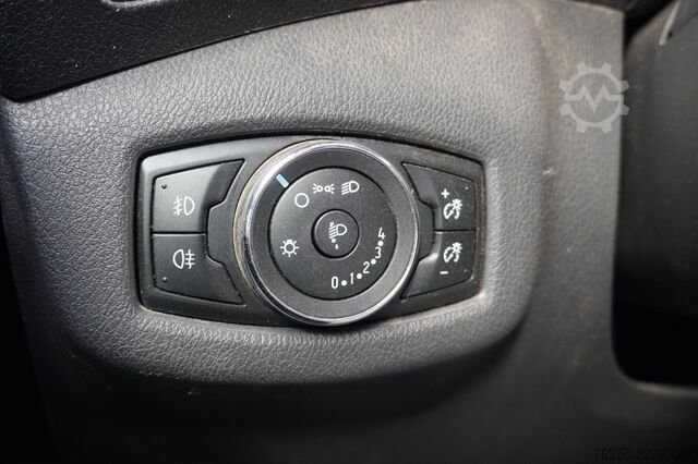 Panel van Ford Transit Connect 1.6 TDCI 96PK - Airco - Trekhaa...