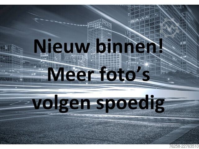 Panel van Ford Transit Connect 1.6 TDCI 96PK - Airco - Trekhaa...