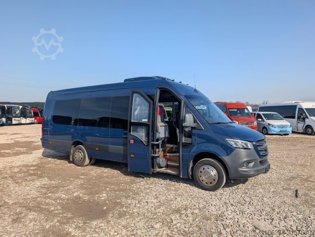 Bus MERCEDES-BENZ Sprinter 519