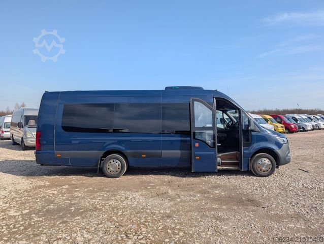 Bus MERCEDES-BENZ Sprinter 519